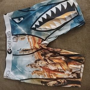 Ethika Staple Fit Boxer Brief